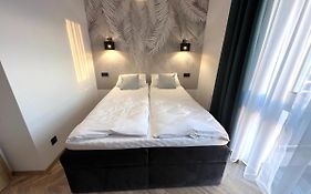 Apartament na Zielonej Szczytno Mazury